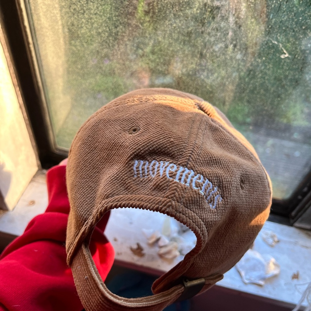 Semerge hat